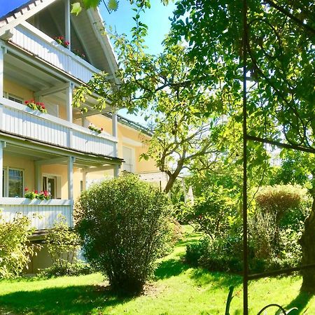 Apartment Daniela Radolfzell am Bodensee Exterior photo