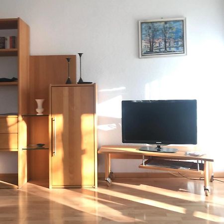 Apartment Daniela Radolfzell am Bodensee Exterior photo