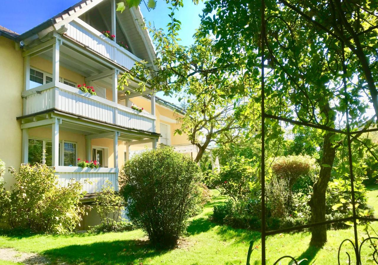 Apartment Daniela Radolfzell am Bodensee Exterior photo
