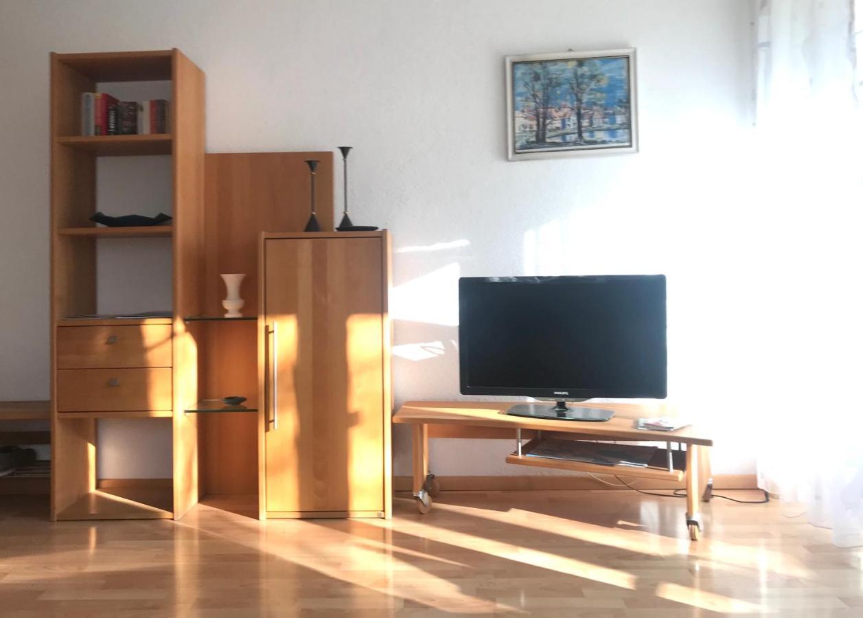 Apartment Daniela Radolfzell am Bodensee Exterior photo