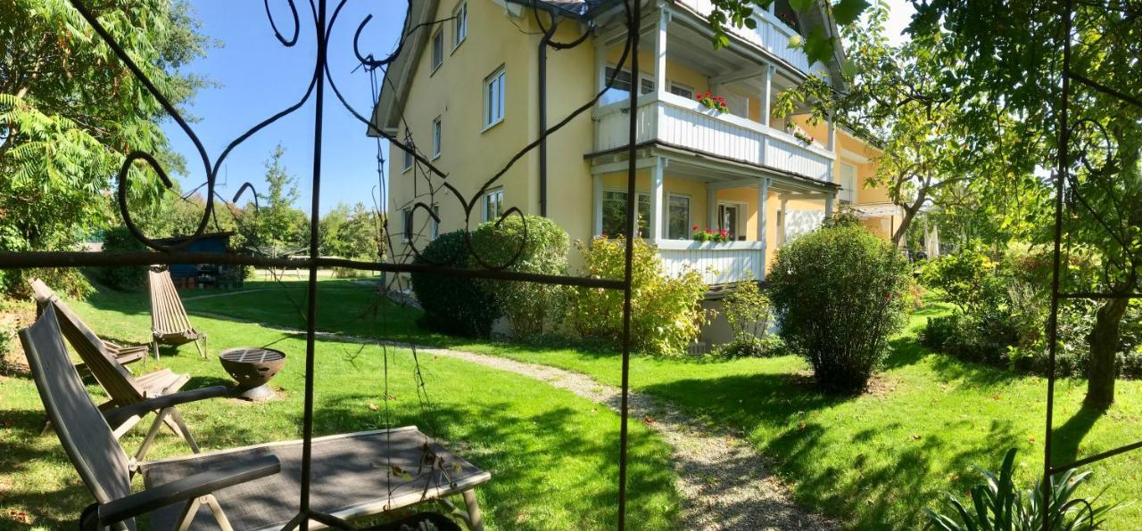 Apartment Daniela Radolfzell am Bodensee Exterior photo