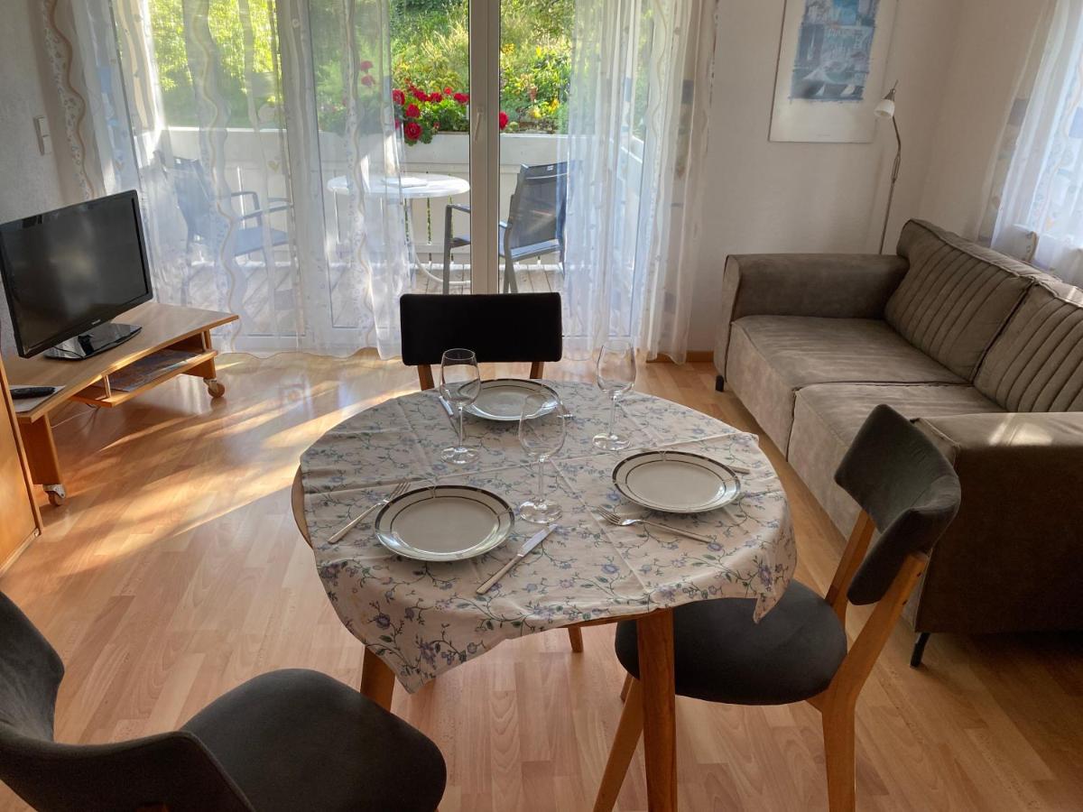 Apartment Daniela Radolfzell am Bodensee Exterior photo