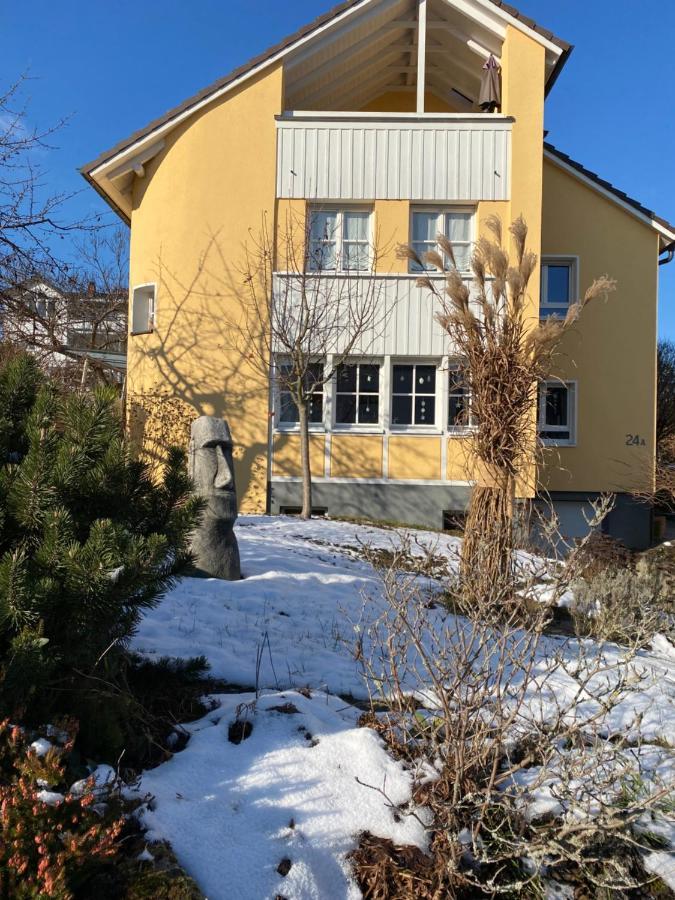Apartment Daniela Radolfzell am Bodensee Exterior photo
