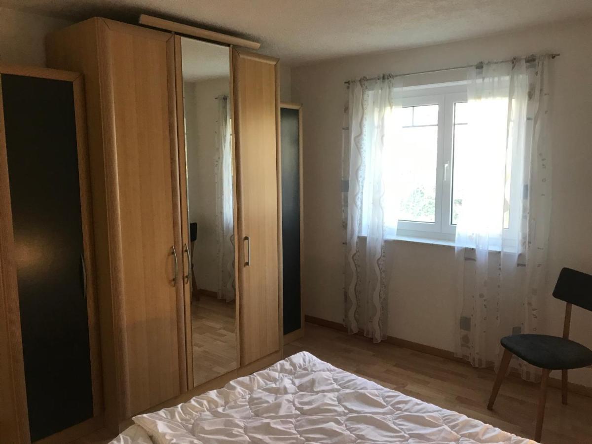 Apartment Daniela Radolfzell am Bodensee Exterior photo